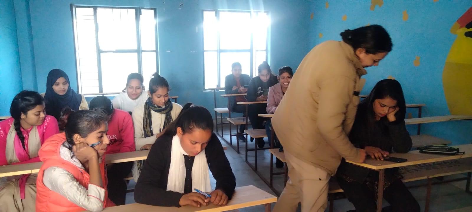 Uttaranchal Group of Institutions Haridwar Infrastructure photo 4